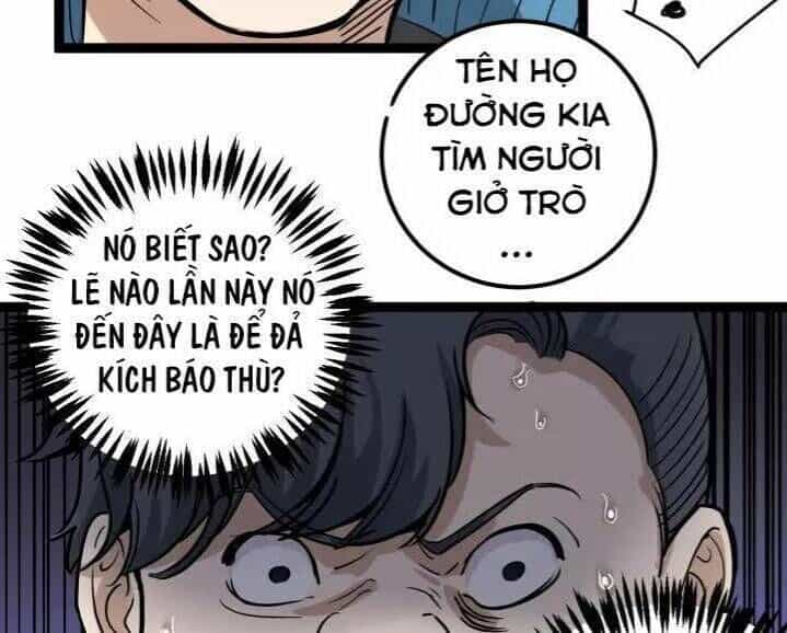 Hồi Xuân Tiểu Độc Y - Chương 47 - ảnh 61