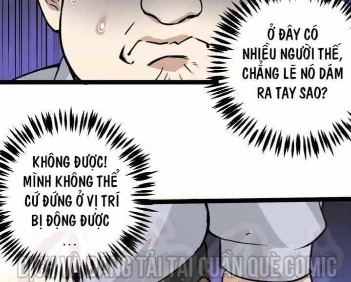 Hồi Xuân Tiểu Độc Y - Chương 47 - ảnh 62