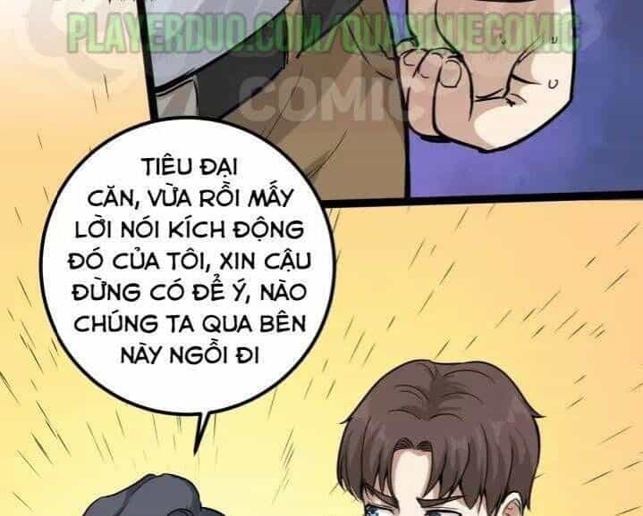 Hồi Xuân Tiểu Độc Y - Chương 47 - ảnh 63