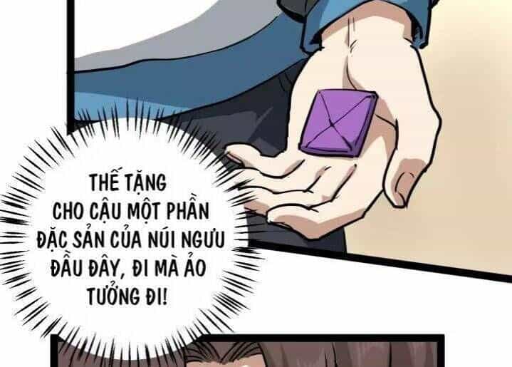 Hồi Xuân Tiểu Độc Y - Chương 47 - ảnh 68