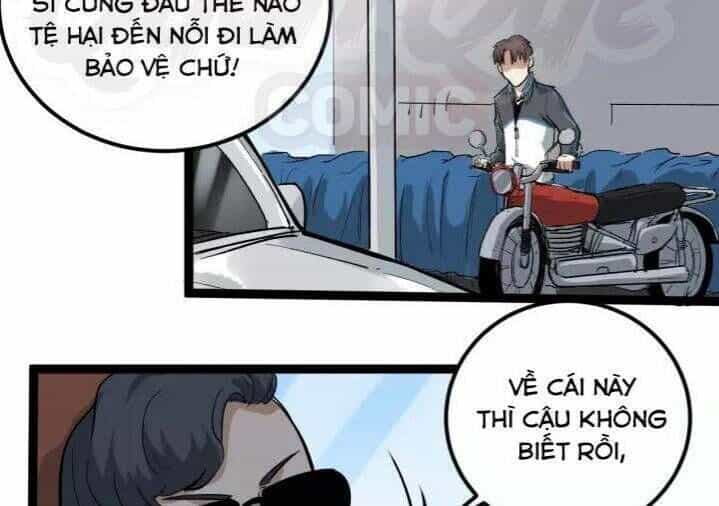 Hồi Xuân Tiểu Độc Y - Chương 47 - ảnh 7