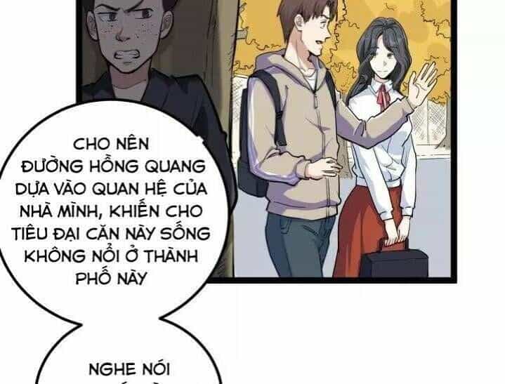 Hồi Xuân Tiểu Độc Y - Chương 47 - ảnh 9