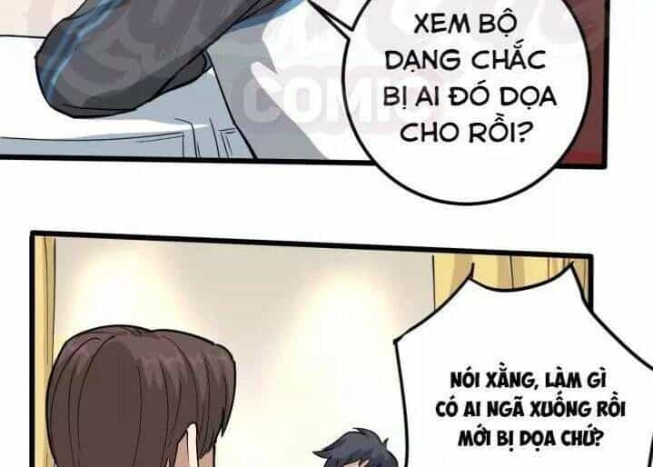 Hồi Xuân Tiểu Độc Y - Chương 48 - ảnh 11