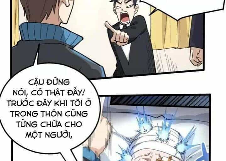 Hồi Xuân Tiểu Độc Y - Chương 48 - ảnh 12