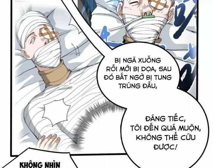 Hồi Xuân Tiểu Độc Y - Chương 48 - ảnh 13