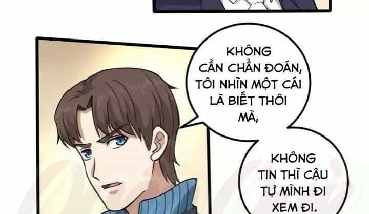 Hồi Xuân Tiểu Độc Y - Chương 48 - ảnh 22