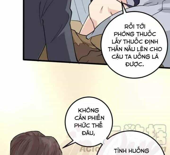 Hồi Xuân Tiểu Độc Y - Chương 48 - ảnh 26