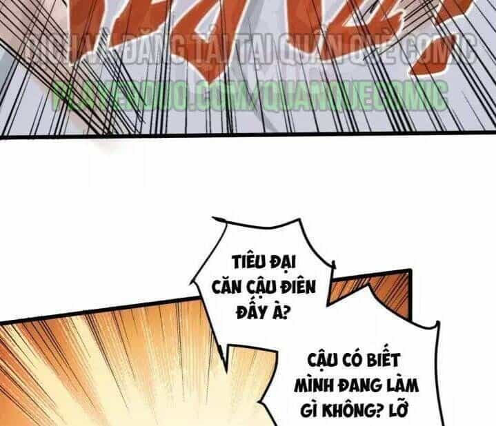 Hồi Xuân Tiểu Độc Y - Chương 48 - ảnh 31