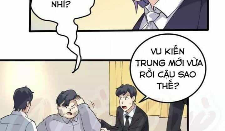 Hồi Xuân Tiểu Độc Y - Chương 48 - ảnh 34