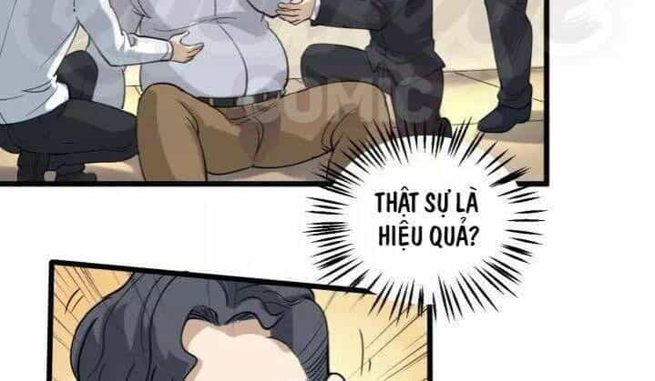 Hồi Xuân Tiểu Độc Y - Chương 48 - ảnh 35