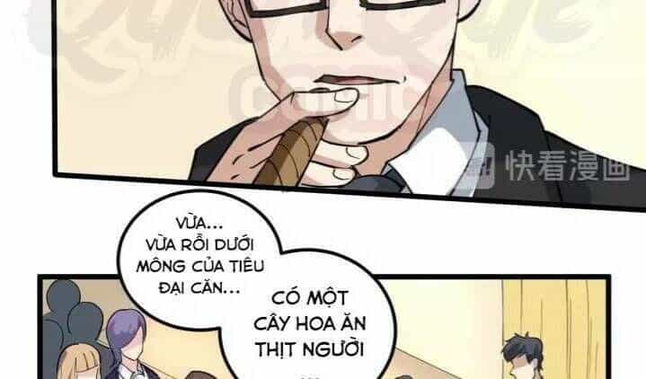 Hồi Xuân Tiểu Độc Y - Chương 48 - ảnh 43