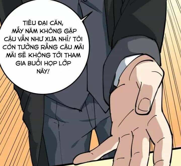 Hồi Xuân Tiểu Độc Y - Chương 48 - ảnh 48
