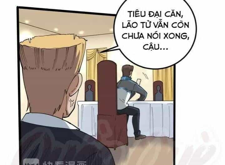 Hồi Xuân Tiểu Độc Y - Chương 48 - ảnh 54