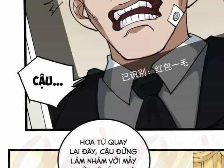 Hồi Xuân Tiểu Độc Y - Chương 48 - ảnh 58