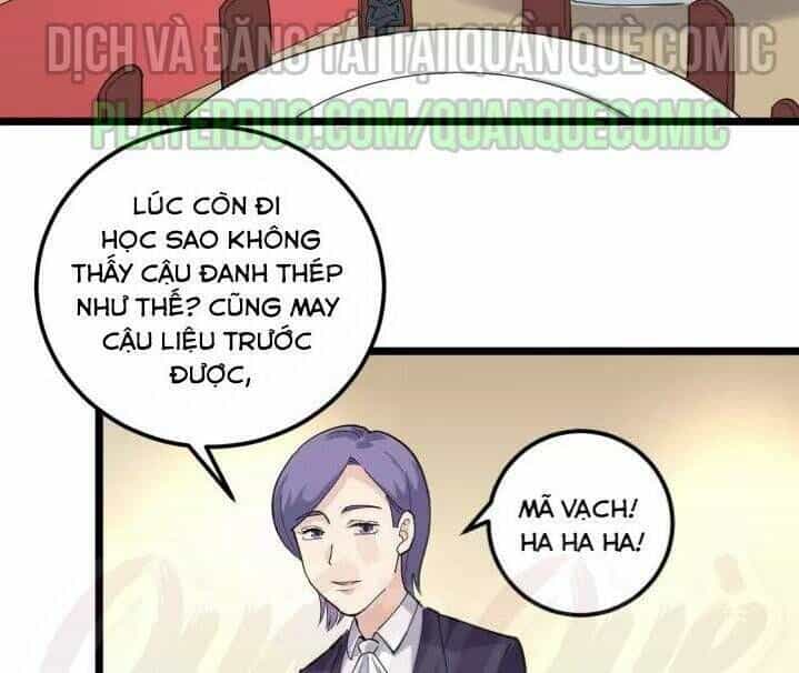 Hồi Xuân Tiểu Độc Y - Chương 48 - ảnh 62