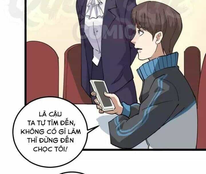 Hồi Xuân Tiểu Độc Y - Chương 48 - ảnh 63