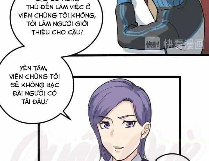Hồi Xuân Tiểu Độc Y - Chương 48 - ảnh 66
