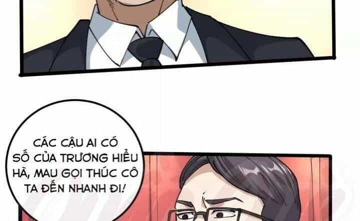 Hồi Xuân Tiểu Độc Y - Chương 48 - ảnh 70