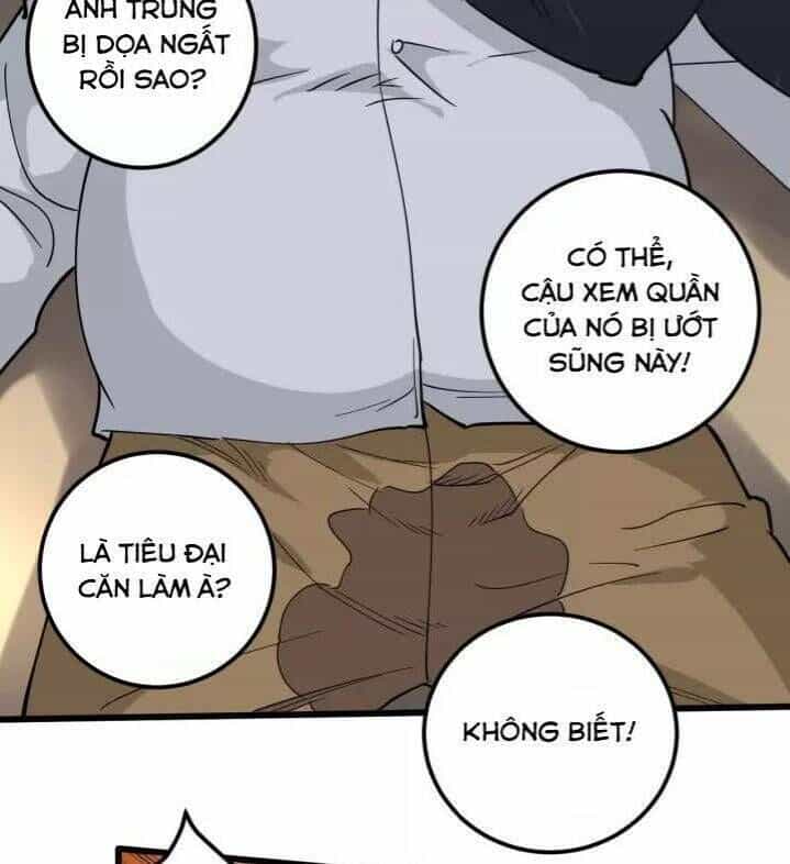 Hồi Xuân Tiểu Độc Y - Chương 48 - ảnh 8