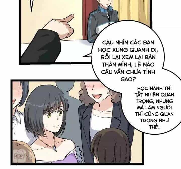 Hồi Xuân Tiểu Độc Y - Chương 49 - ảnh 12
