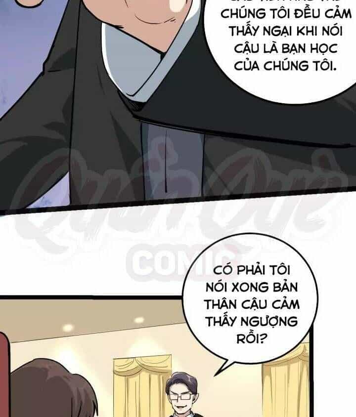 Hồi Xuân Tiểu Độc Y - Chương 49 - ảnh 14
