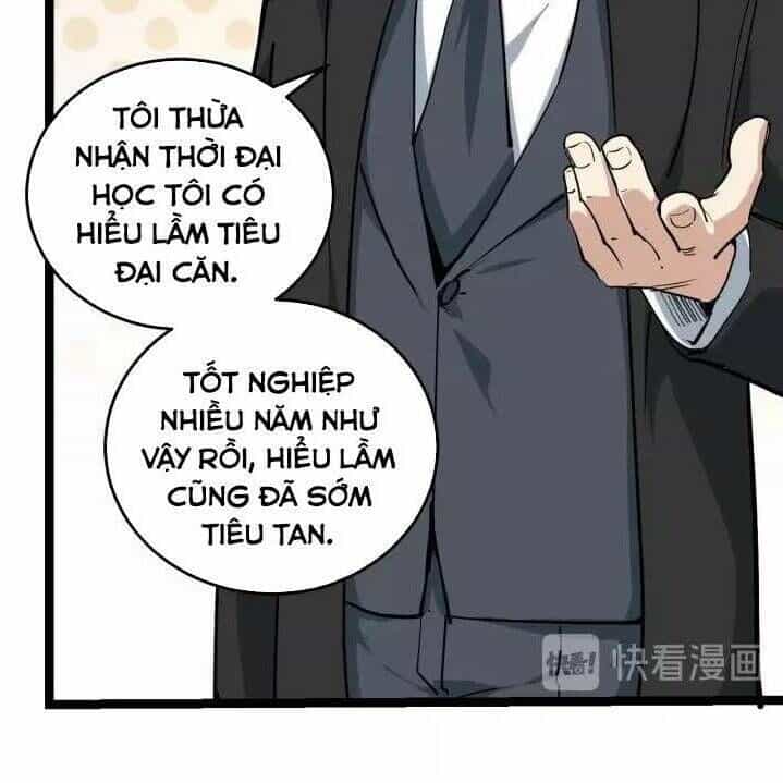 Hồi Xuân Tiểu Độc Y - Chương 49 - ảnh 18