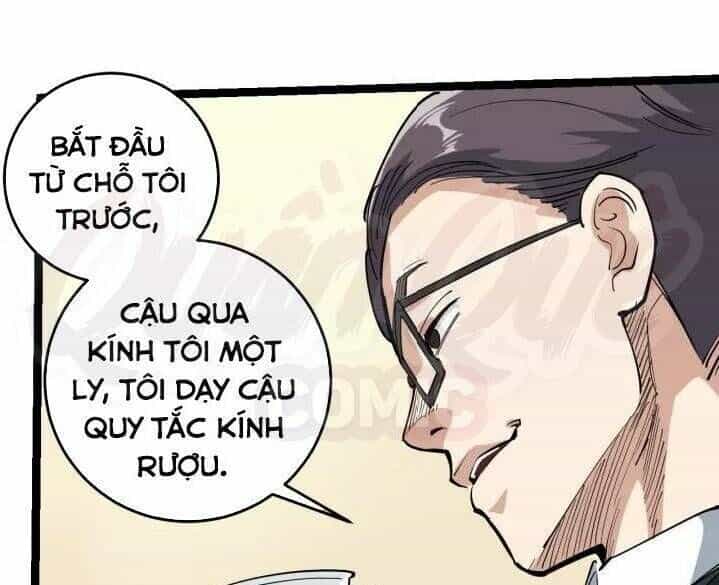 Hồi Xuân Tiểu Độc Y - Chương 49 - ảnh 20