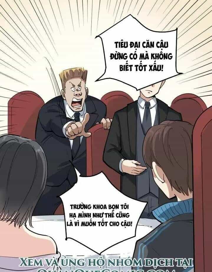 Hồi Xuân Tiểu Độc Y - Chương 49 - ảnh 28