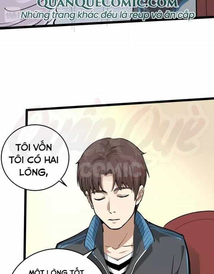 Hồi Xuân Tiểu Độc Y - Chương 49 - ảnh 29