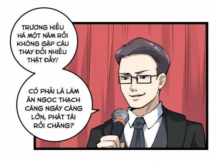 Hồi Xuân Tiểu Độc Y - Chương 49 - ảnh 3