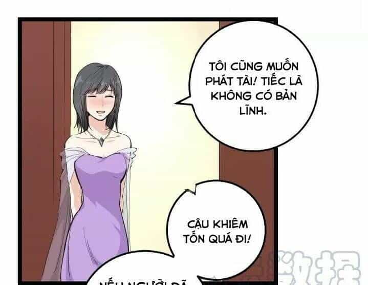Hồi Xuân Tiểu Độc Y - Chương 49 - ảnh 4