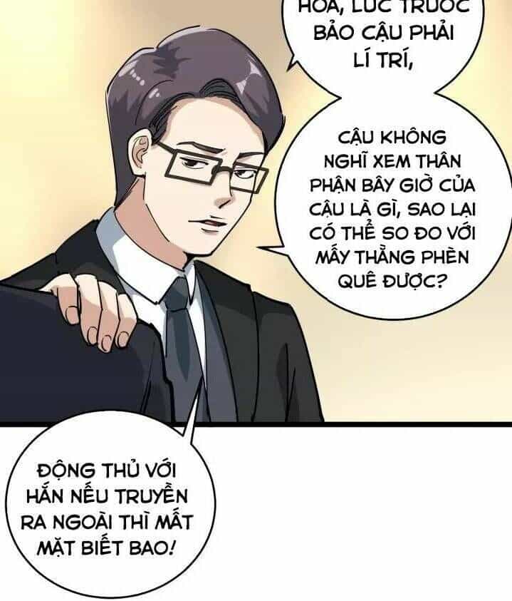 Hồi Xuân Tiểu Độc Y - Chương 49 - ảnh 42