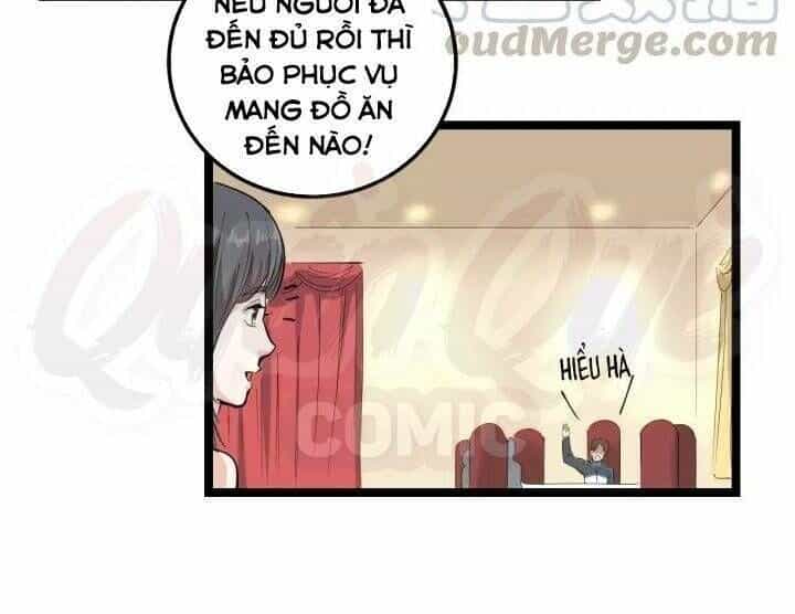 Hồi Xuân Tiểu Độc Y - Chương 49 - ảnh 5