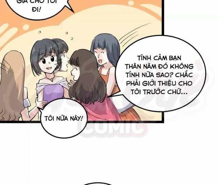 Hồi Xuân Tiểu Độc Y - Chương 49 - ảnh 8
