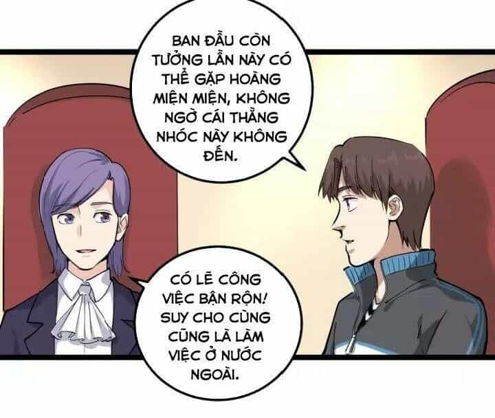 Hồi Xuân Tiểu Độc Y - Chương 49 - ảnh 9