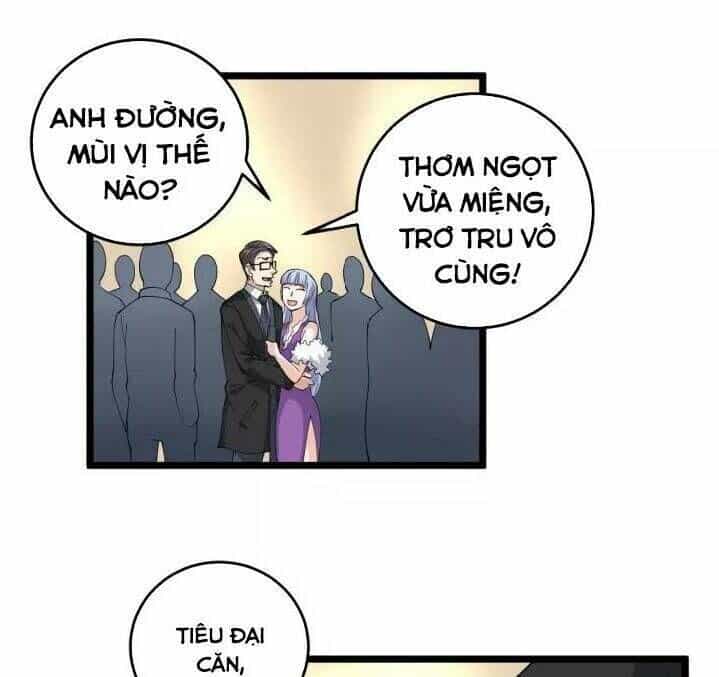 Hồi Xuân Tiểu Độc Y - Chương 50 - ảnh 14