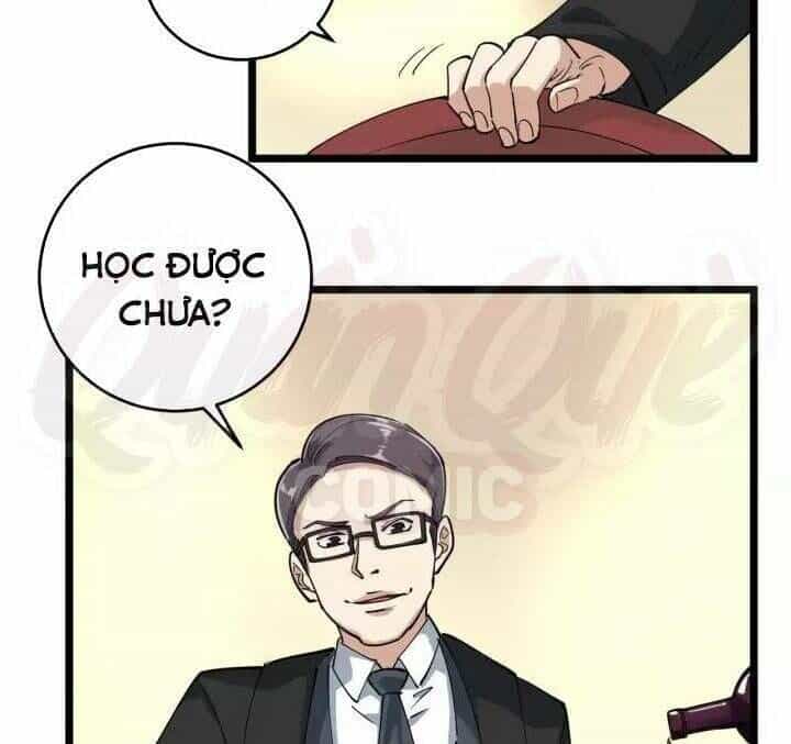 Hồi Xuân Tiểu Độc Y - Chương 50 - ảnh 15