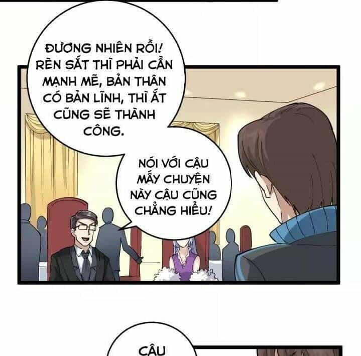 Hồi Xuân Tiểu Độc Y - Chương 50 - ảnh 17