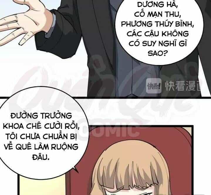 Hồi Xuân Tiểu Độc Y - Chương 50 - ảnh 21