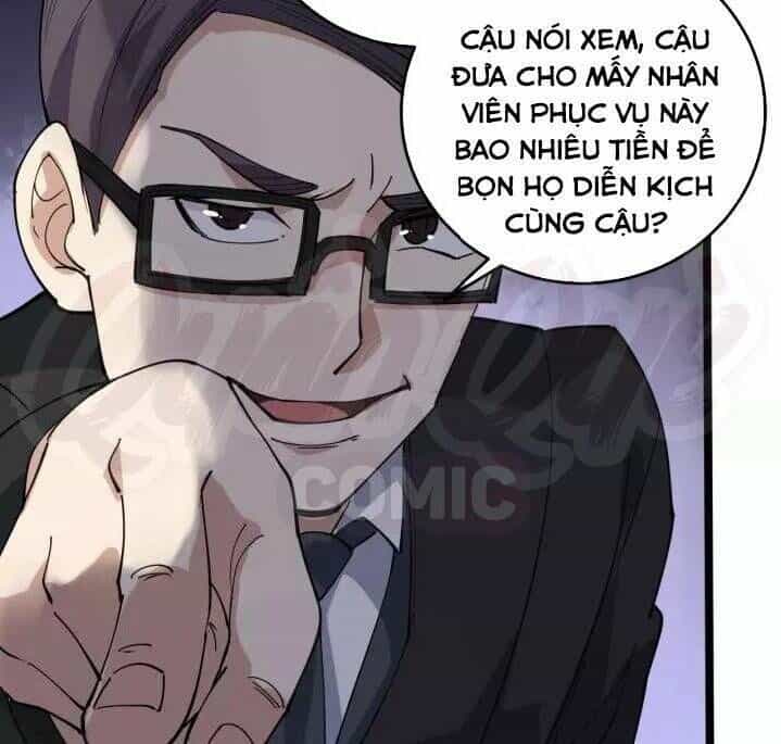 Hồi Xuân Tiểu Độc Y - Chương 50 - ảnh 30