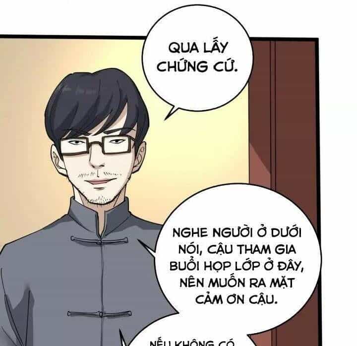 Hồi Xuân Tiểu Độc Y - Chương 50 - ảnh 41