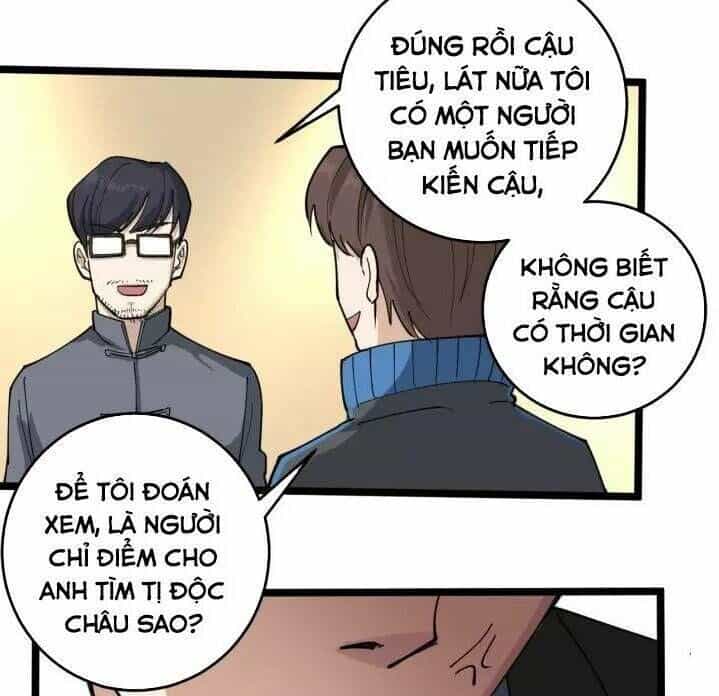 Hồi Xuân Tiểu Độc Y - Chương 50 - ảnh 43