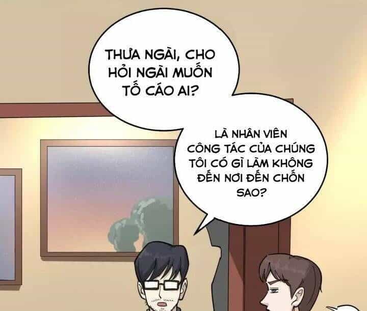 Hồi Xuân Tiểu Độc Y - Chương 50 - ảnh 47