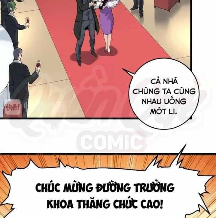 Hồi Xuân Tiểu Độc Y - Chương 50 - ảnh 6