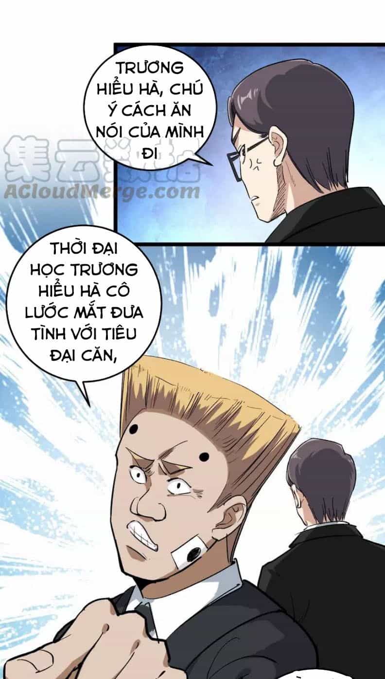 Hồi Xuân Tiểu Độc Y - Chương 51 - ảnh 14