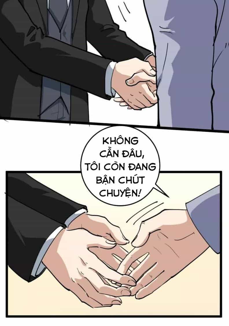Hồi Xuân Tiểu Độc Y - Chương 51 - ảnh 2