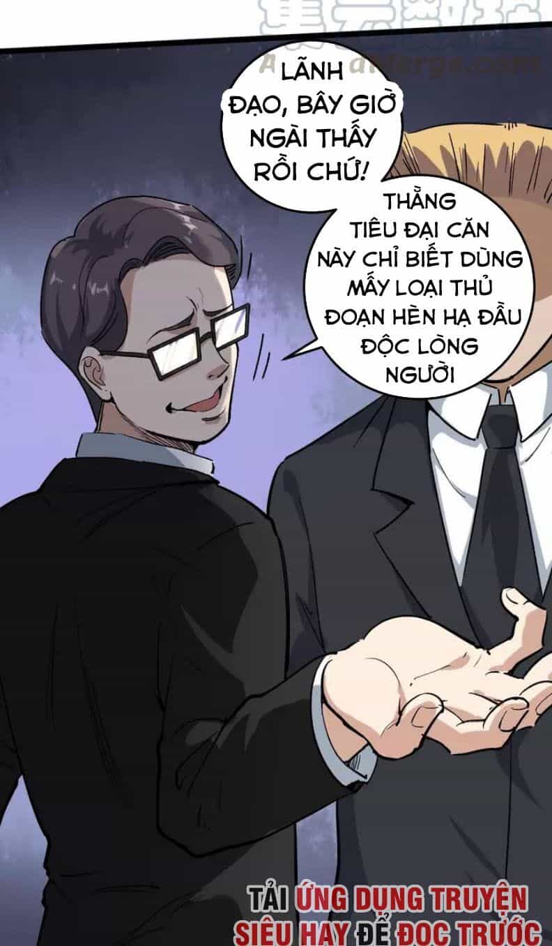 Hồi Xuân Tiểu Độc Y - Chương 51 - ảnh 20