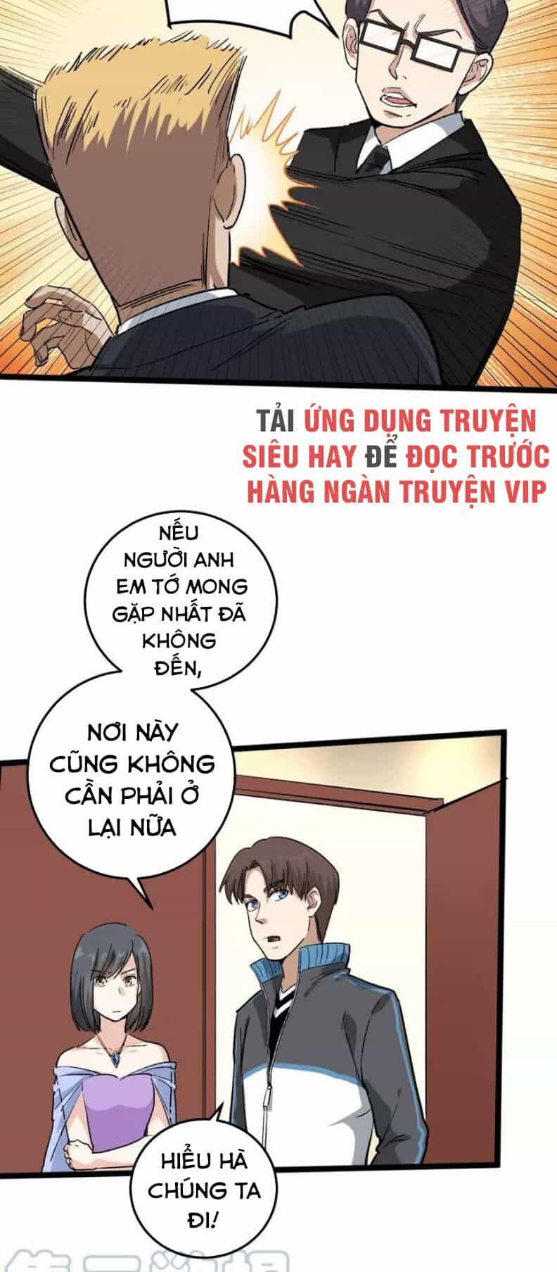 Hồi Xuân Tiểu Độc Y - Chương 51 - ảnh 25