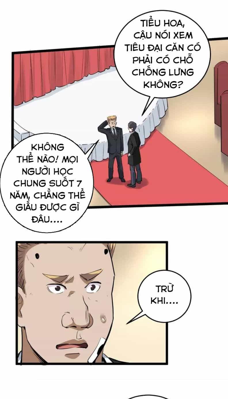 Hồi Xuân Tiểu Độc Y - Chương 51 - ảnh 7