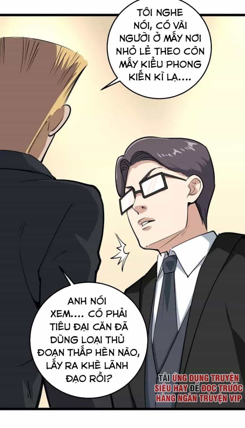 Hồi Xuân Tiểu Độc Y - Chương 51 - ảnh 8